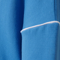 Hummel Cia Women Blue Jacket