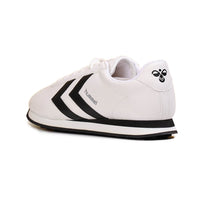 Hummel Ray Men White Sneakers
