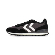 Hummel Thor Men Black Sneakers