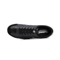 Hummel Berlin Men Black Sneakers