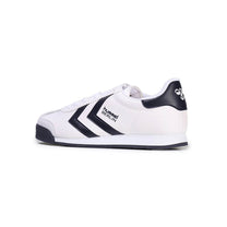 Hummel Berlin Men White Sneakers