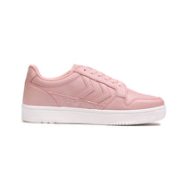 Hummel Nielsen Men Pink Sneakers