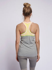 Hummel Hill Women Grey Top