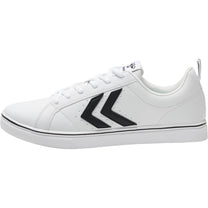Hummel Mainz Men White Sneakers
