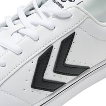 Hummel Mainz Men White Sneakers