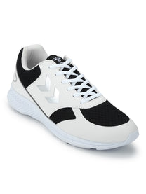 Hummel Handewitt Men White Training Shoes