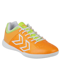 Hummel Swift Tech Men Orange Indoor Shoes