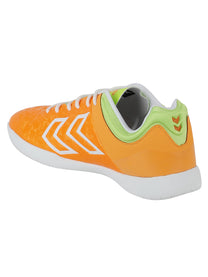 Hummel Swift Tech Men Orange Indoor Shoes