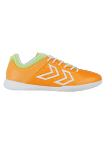 Hummel Swift Tech Men Orange Indoor Shoes