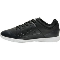 Hummel Swift Tech Men Black Indoor Shoes