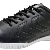 Hummel Swift Tech Men Black Indoor Shoes