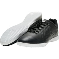 Hummel Swift Tech Men Black Indoor Shoes