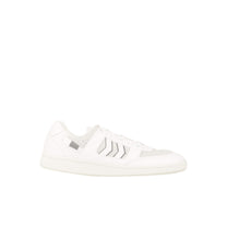 Hummel Seoul Premium Men White Sneakers