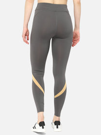 Hummel Althea Women Grey Tight
