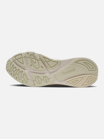 Hummel Reach Lx 6000 Men Beige Sneakers