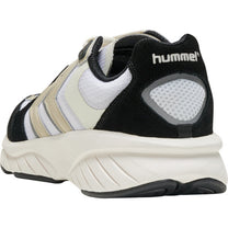 Hummel Reach Lx 6000 Men Black Sneakers