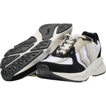 Hummel Reach Lx 6000 Men Black Sneakers