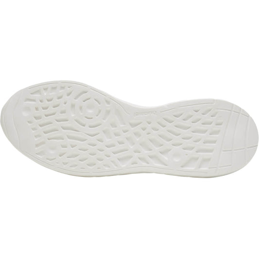 Hummel Minneapolis Legend Men White Sneakers