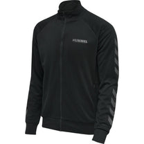 Hummel Legacy Men Polyester Black Jacket
