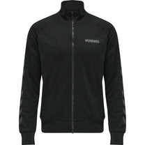 Hummel Legacy Men Polyester Black Jacket