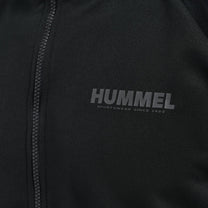 Hummel Legacy Men Polyester Black Jacket