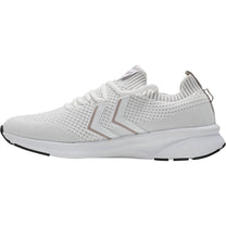 Flow Seamless Men White Training Shoes