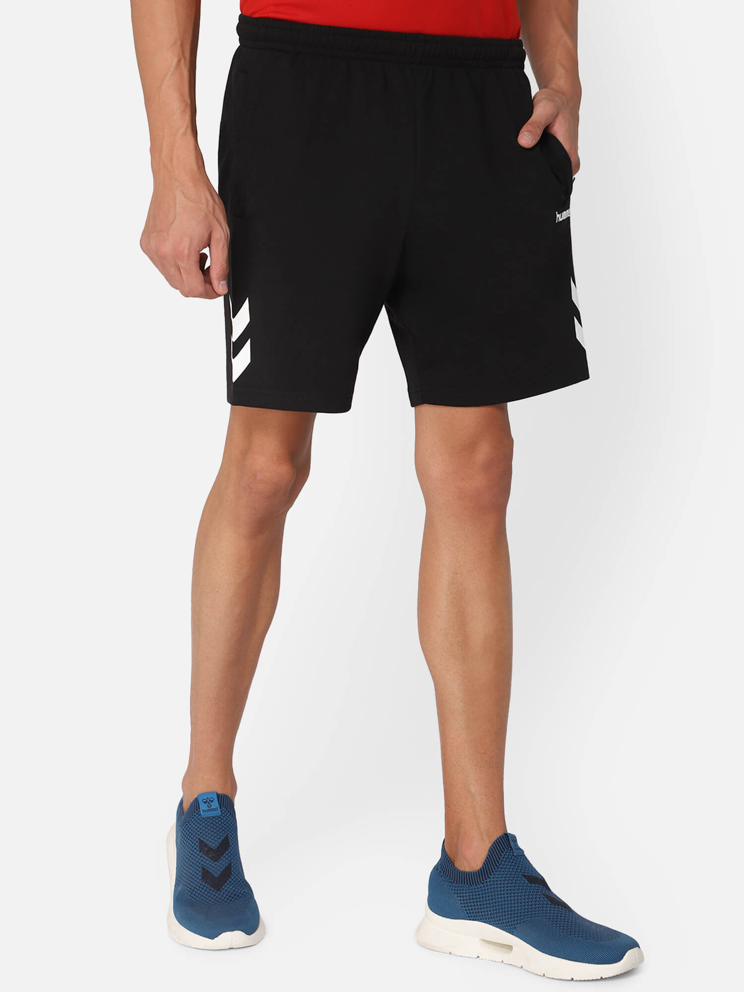 Hummel cheap ray shorts