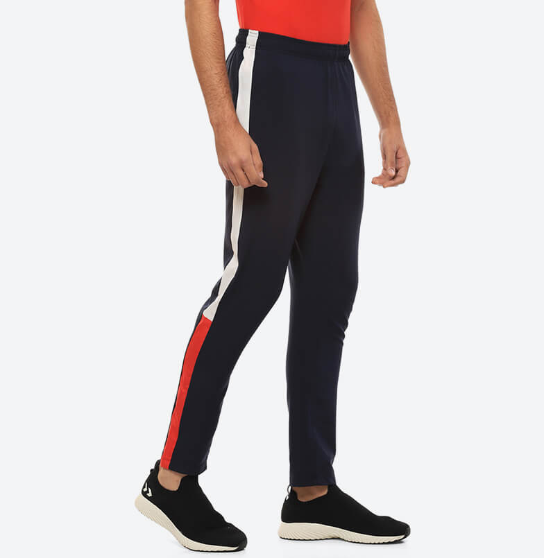 Buy C9 Viscose Track pants  Black at Rs1517 online  Activewear online