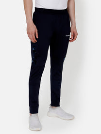 Ailis Polyester Track Pant