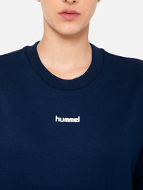 Casoi Cotton Poly Sweatshirt
