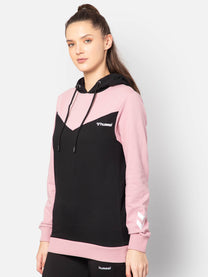 Selka Cotton Poly Hoodie