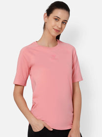 Blossom Poly Cotton T-Shirt