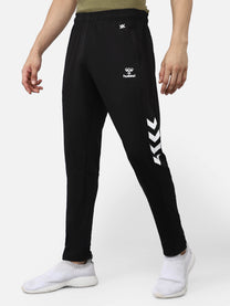 Hummel Core Xk Men Polyester Black Training Pants