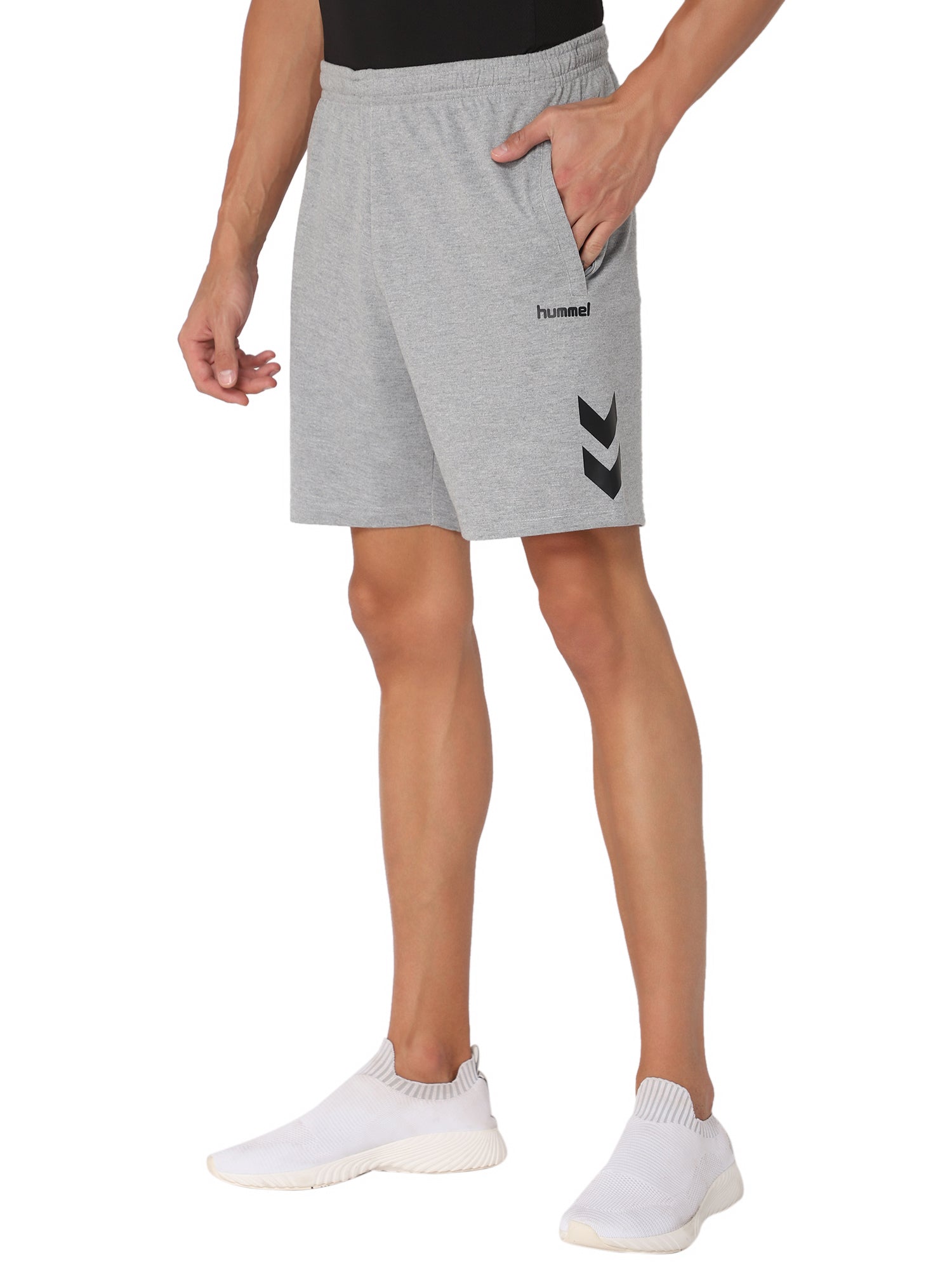 Hummel tech move hot sale poly shorts