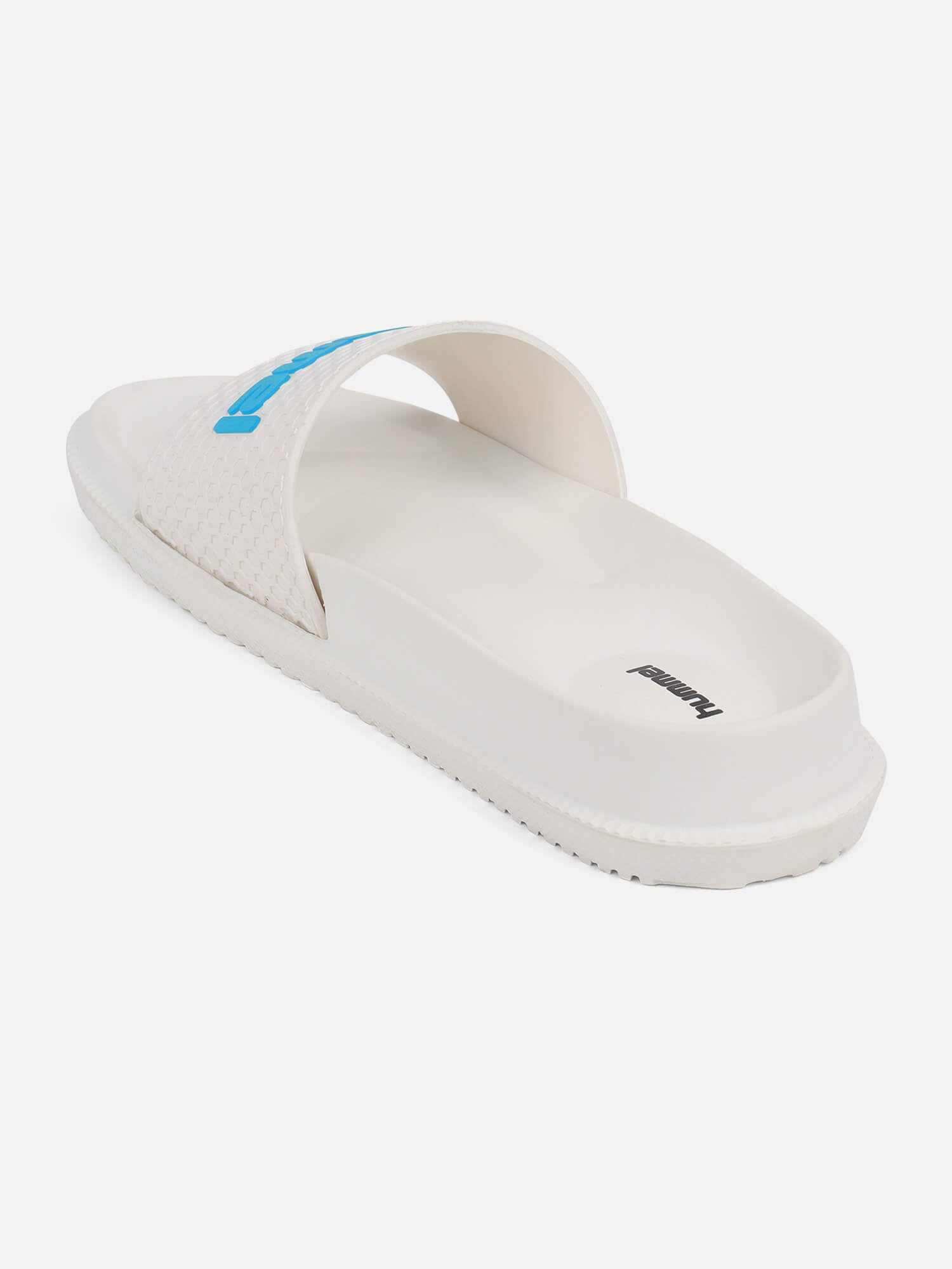 Men s Slide Sandals Platform Sliders For Men Online Hummel