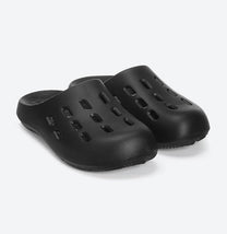 Hummel Lucas Men Black Clogs