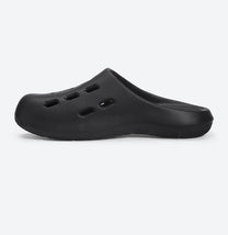 Hummel Lucas Men Black Clogs