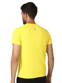 Budoc Polyester T-Shirt