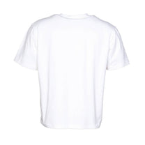 Hummel Yivianno Men Cotton White T-Shirt
