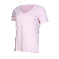 Hummel Cruzy Women Pink T-Shirt