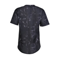 Hummel Nann Women Polyester Black T-Shirt