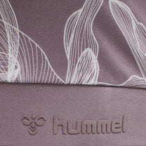 Hummel Alben Women Purple Bra