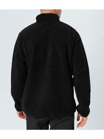 Hummel Inhen Men Polyester Black Sweatshirt