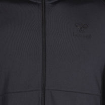 Hummel Kalel Men Polyester Black Jacket