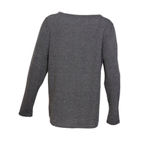 Hummel Manuj Women Grey Sweatshirt