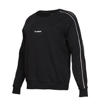Hummel Daisi Women Black Sweatshirt