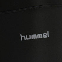 Hummel Nina Women Polyester Black Tight