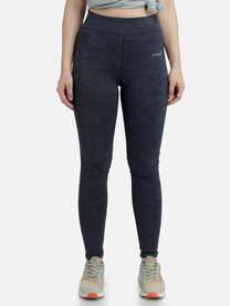 Hummel Macey Women Blue Tight