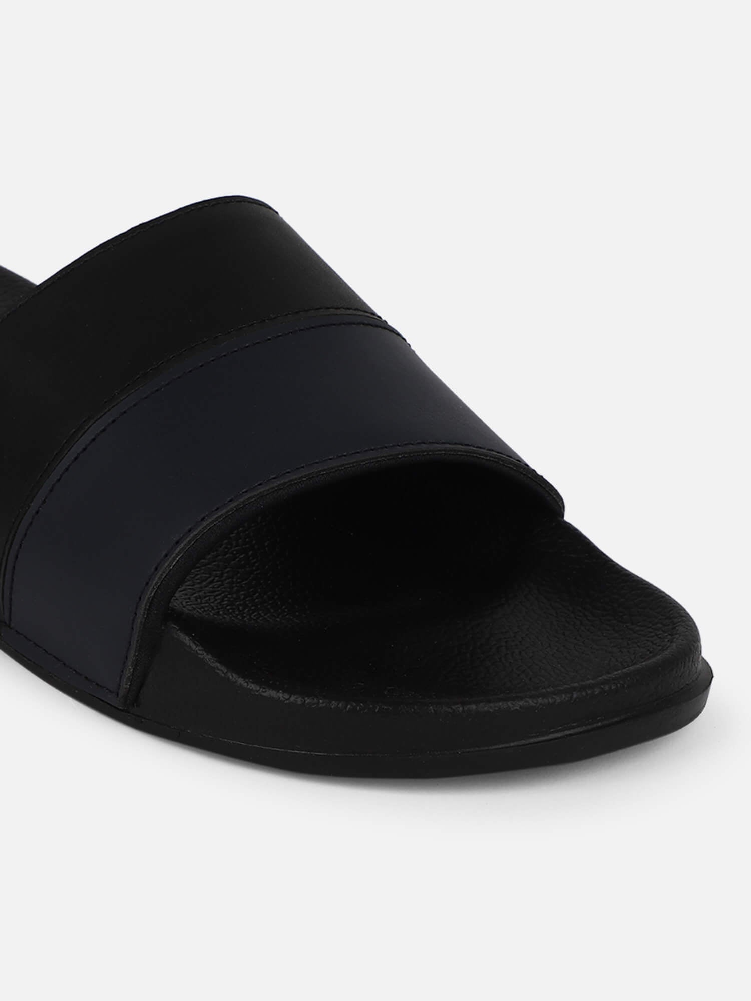 Alexander McQUEEN Men's Slide Sandals | Bloomingdale's