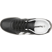 Hummel Porter Men Black Sneakers